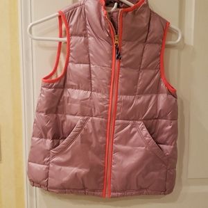 Puffer Vests
